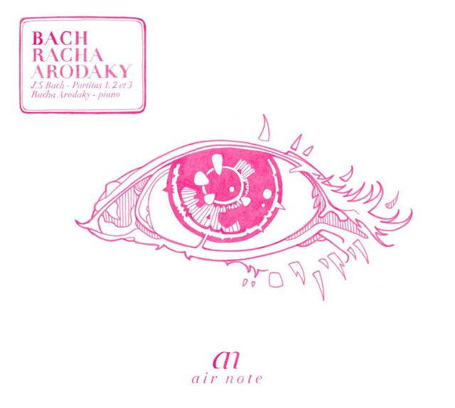 Racha Arodaky