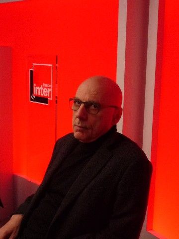 Alain Prochiantz