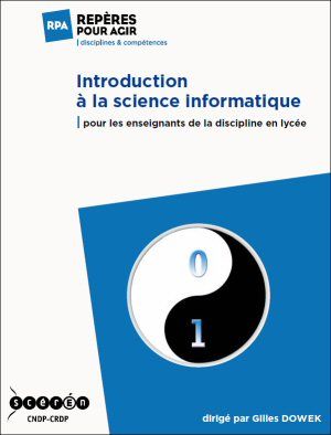 Introduction à la science informatique