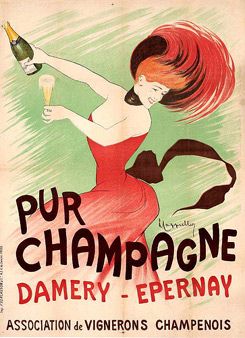 champagne