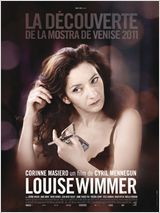 louise wimmer