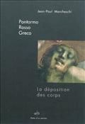 Jean-paul marcheschi