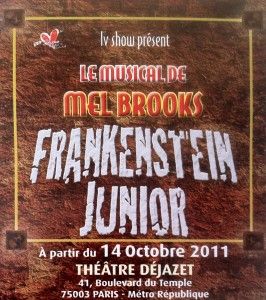 Frankenstein