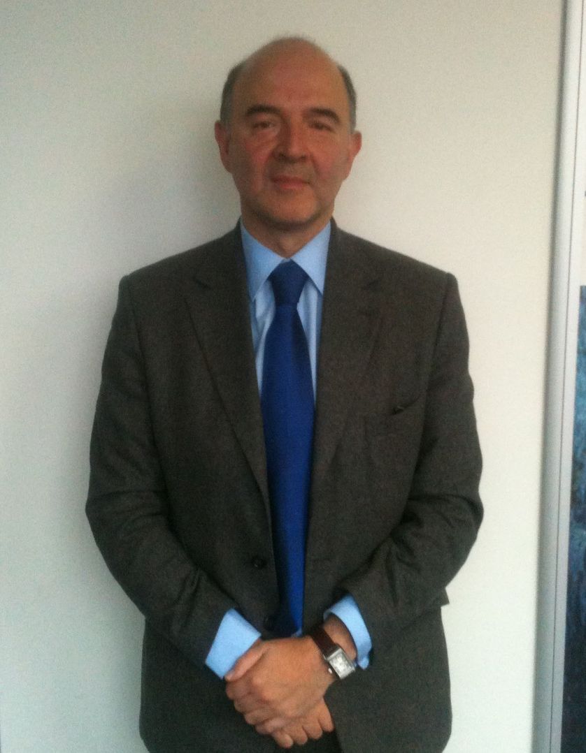 Pierre Moscovici