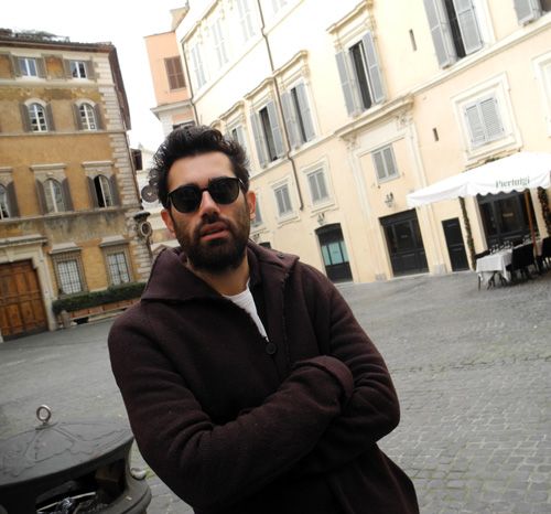Luca Lo Pinto