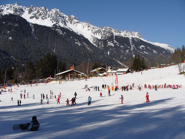 Ski
