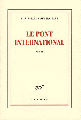 Le pont international