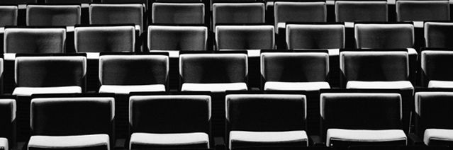 Salle Le quai