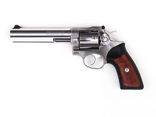 Ruger, arme à feu