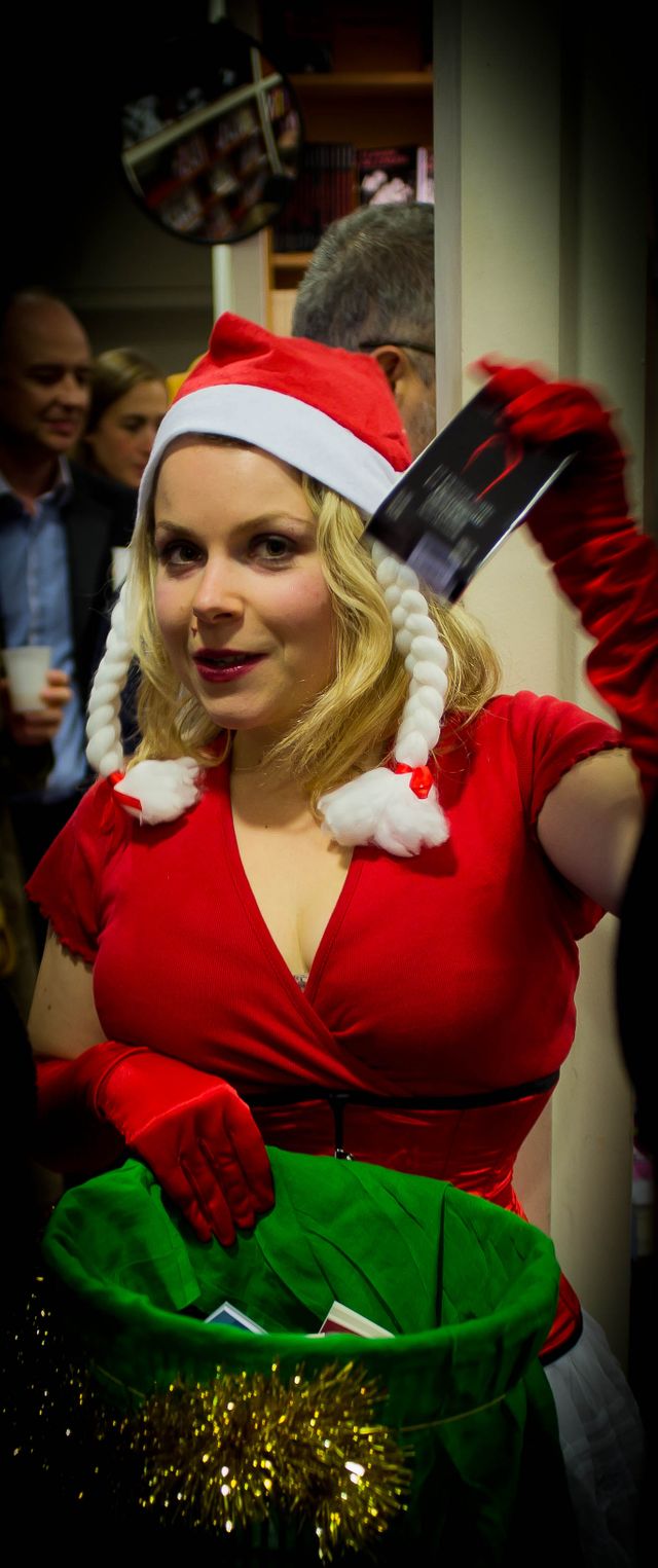 Mère Noël