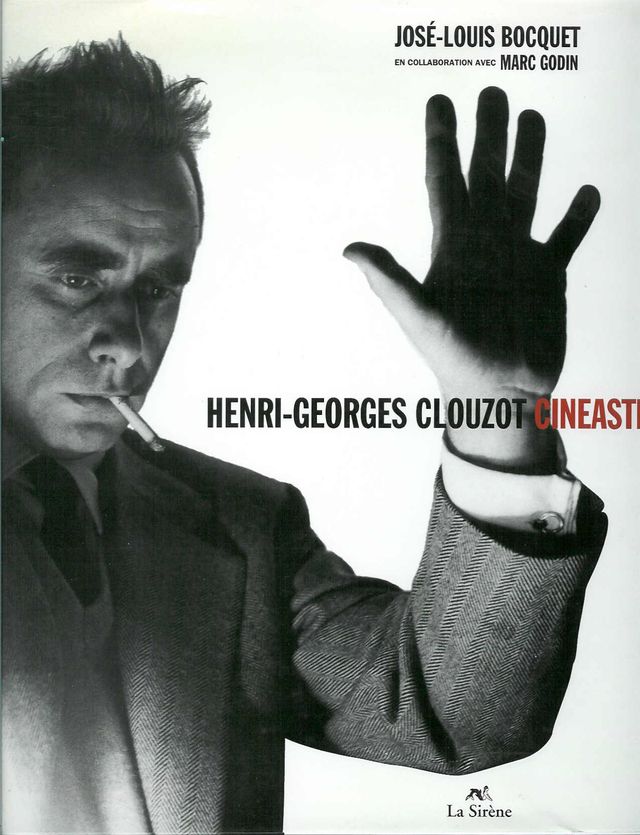 Clouzot cinéaste