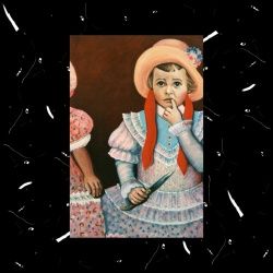 Tristesse Contemporaine