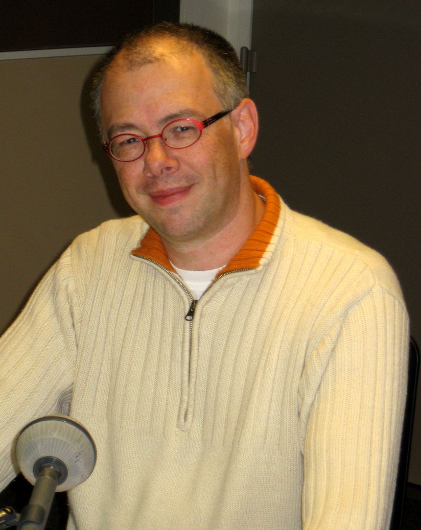 Eric George