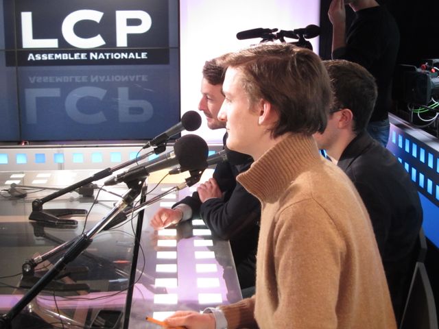 les jdlp à lcp