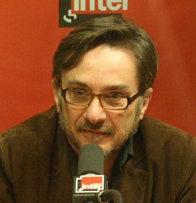 marc dugain