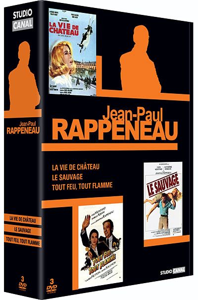 Coffret Rappeneau