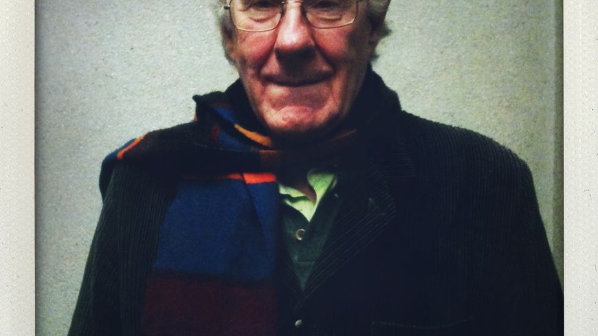 Alain Badiou
