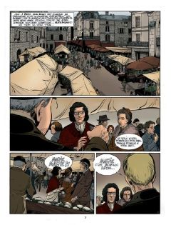 l'affaire Marie Besnard