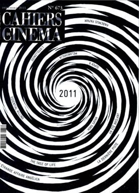 Les cahiers du cinéma