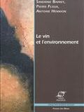 Le vin et l'environnement: faire compter la différence