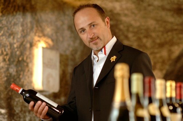 john euvrard