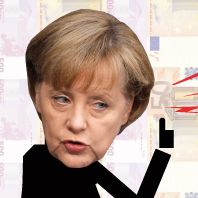 CLAC SON #3 : le couple franco-allemand et la crise