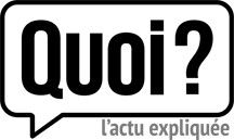 Logo de Quoi.info