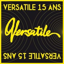 Versatile 15 ans