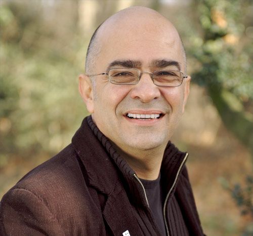 Serge Oru