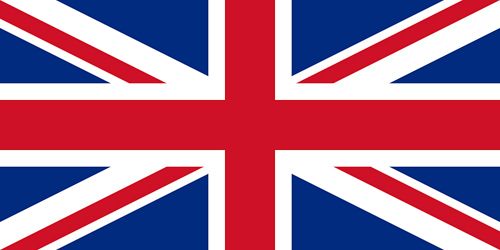 Drapeau Royaume-Uni