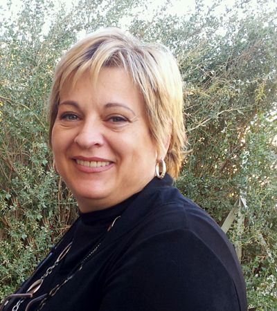 Christina Caruana