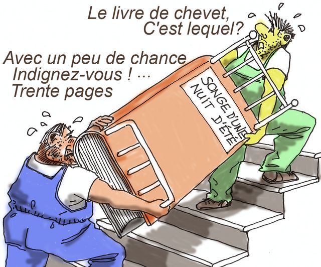 Le dessin de Jonaten du 23-12