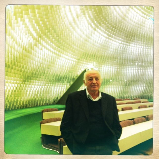 Henri Malberg