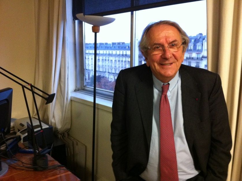 Dominique Roux