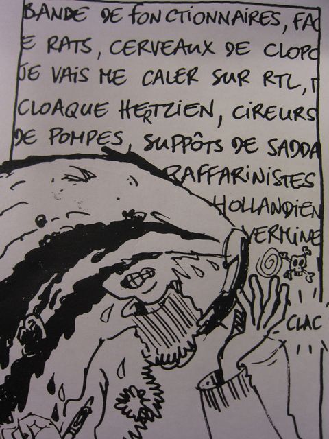 Et puis...