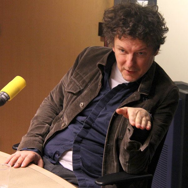 Michel Gondry