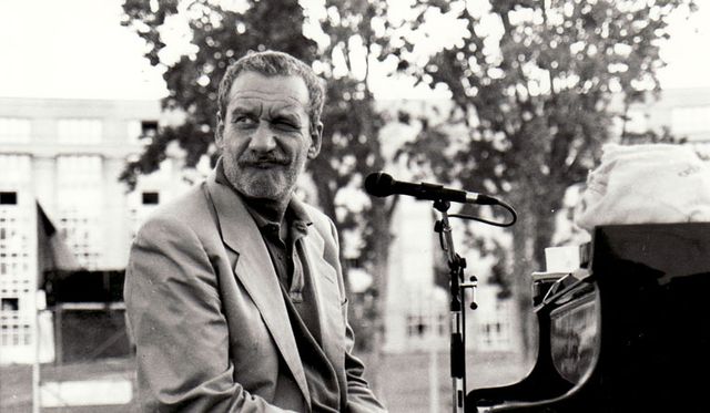 Paolo Conté