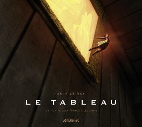 Livre Le tableau