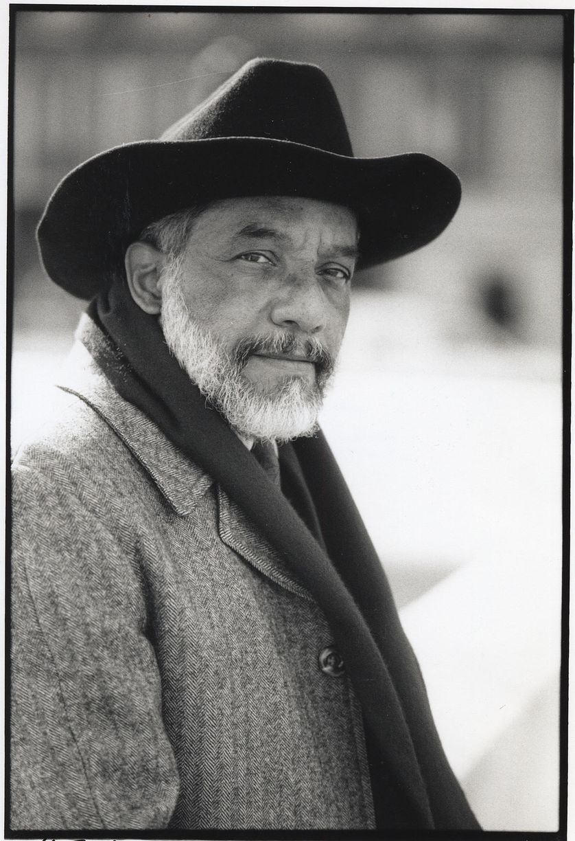 René Depestre
