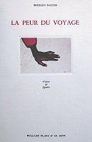 La peur du voyage
