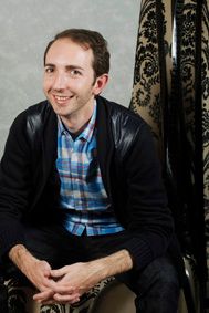 Mikaël Buch