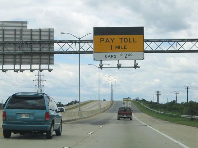 Sur la route de Philadelphie