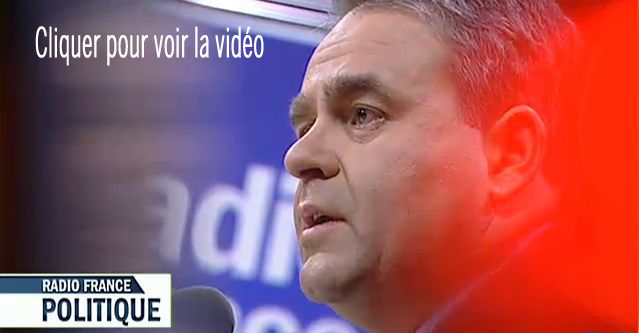 Xavier Bertrand
