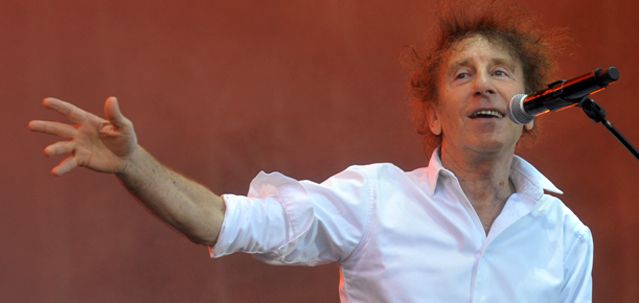 Alain Souchon