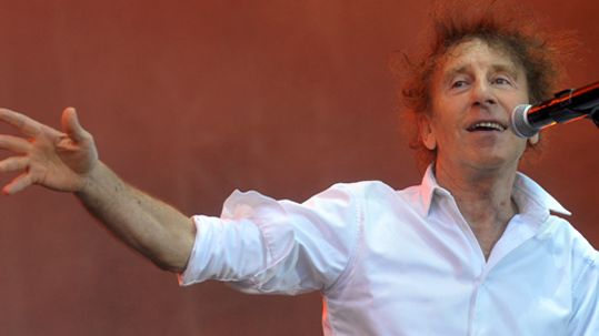 Alain Souchon