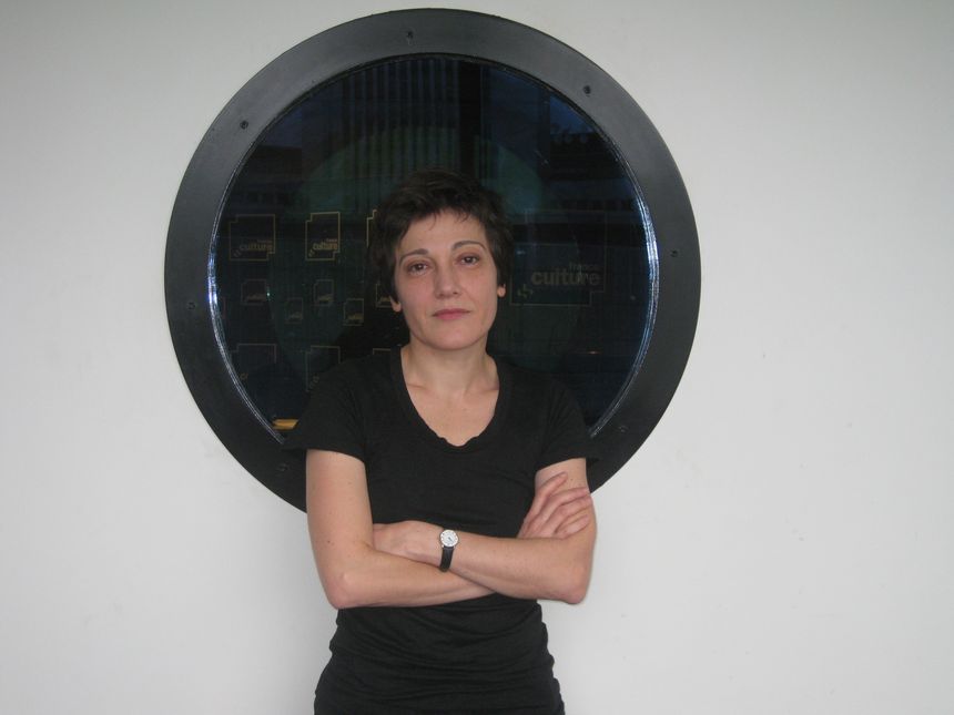 Florence Lotterie