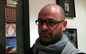 Fabrice Bonnet /EMI