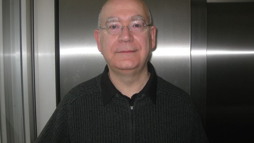 Eric Rommeluère