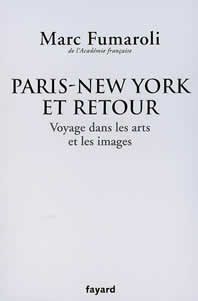Paris New-York