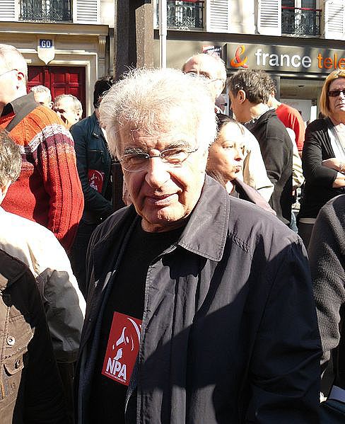 Alain Krivine